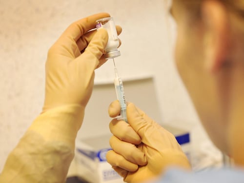 Morbillo in Italia, due morti a gennaio