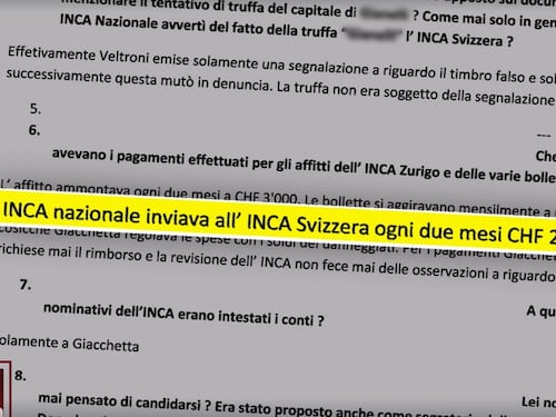 Lo Stato delle Cose, scandalo patronati Cgil: esce di tutto. Giletti: "E Landini parla di rivolta sociale"