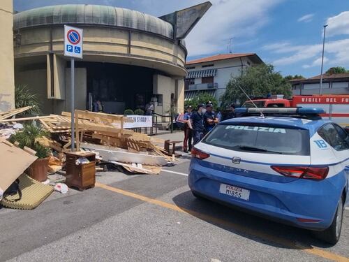 Bologna, smantellata banda che favoriva l'immigrazione clandestina: 8 arresti sul business migranti