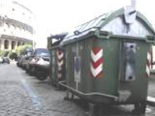 Ama a rischio, presto nuove tariffe