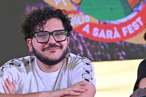 ProPal, la Flotilla imbarca Patrick Zaki: nuovo testimonial per Gaza