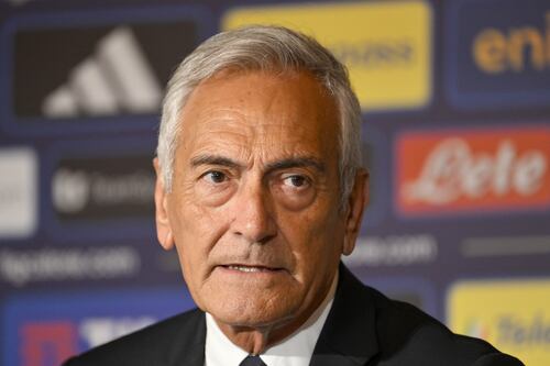 Figc, Gravina getta la spugna e dà le dimissioni. Il 22 giugno il voto per il nuovo presidente