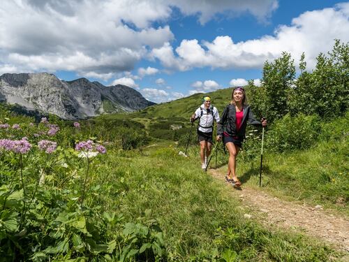 Friuli Venezia Giulia, un paradiso per outdoor, natura e avventura