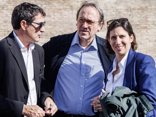 Mail Patarnello, il silenzio della sinistra che invece si scaglia su Salvini al Tg1