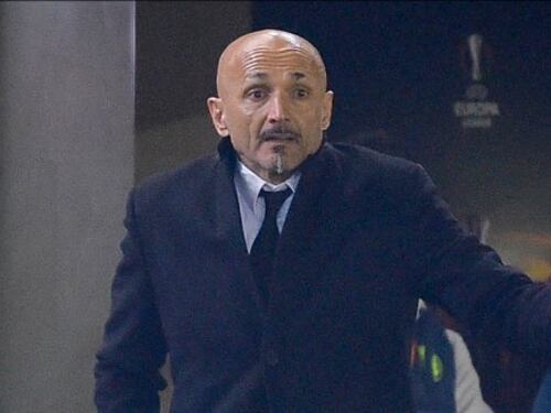 Roma, Spalletti: vinciamo per Florenzi