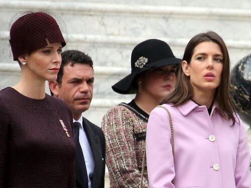 Charlene di Monaco, il "gesto" mancato per Charlotte Casiraghi. Gelo tra il Sudafrica e il Principato