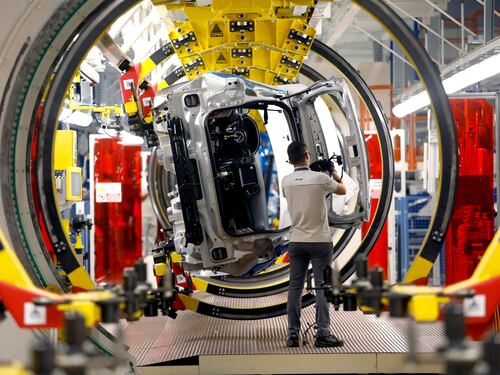 Le piccole imprese della Capitale non si riprendono