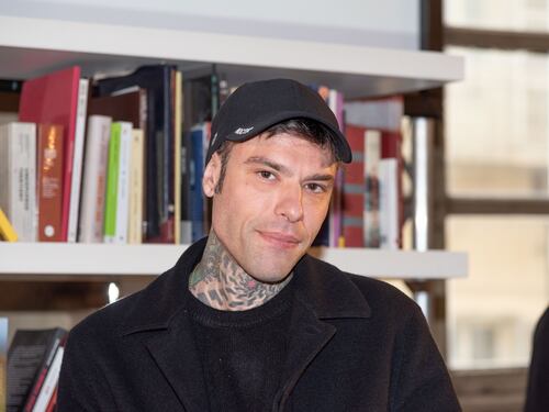 Fedez cambia casa dopo la rottura Chiara Ferragni: "Dove vado a vivere"