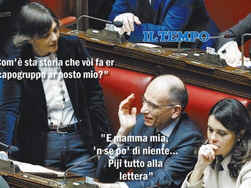 #iltempodioshø