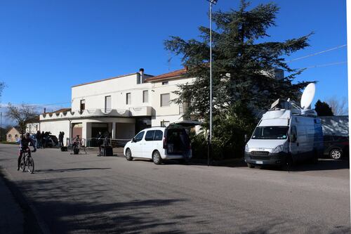 Banda dello spray a processo. "Hanno ucciso mia madre, li guarderò in faccia"