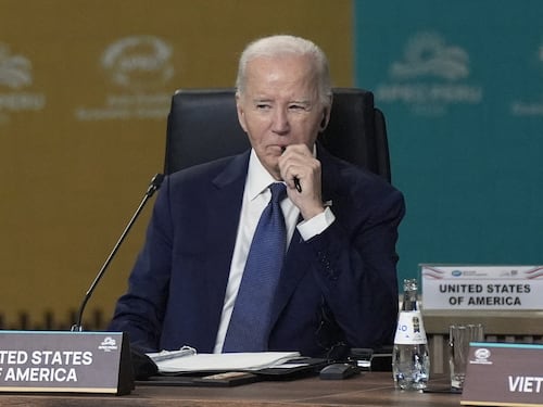 Biden autorizza Kiev all'uso dei missili a lungo raggio in Russia