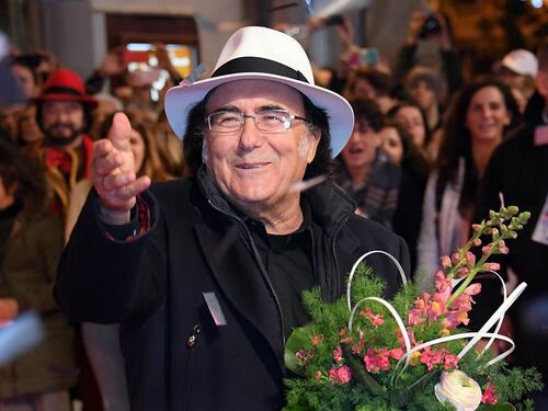 Ecco il gesto d'amore di Al Bano per Gessica