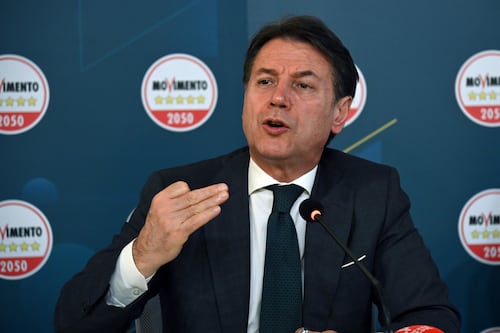 Il woke passa, Conte resta. È Giuseppi il vero caso a sinistra