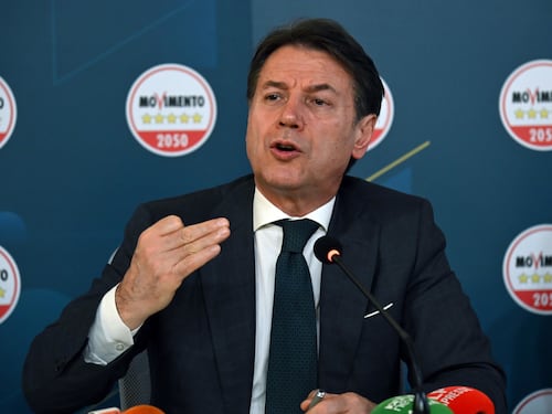 Il woke passa, Conte resta. È Giuseppi il vero caso a sinistra