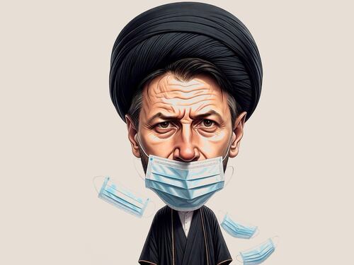 L’ayatollah Conte lancia la fatwa contro Il Tempo