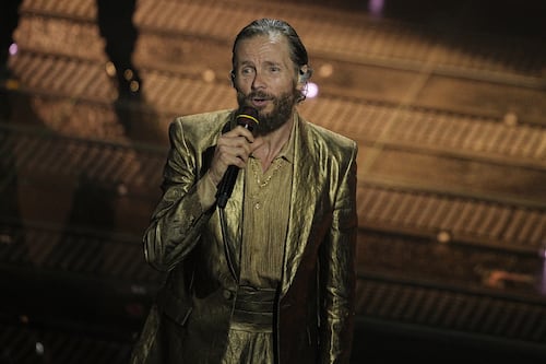 Funerali Francesco, Jovanotti sposta il concerto di Roma