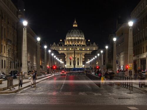 Dossieraggio, il Vaticano avvia l’indagine sugli spioni nella Santa Sede