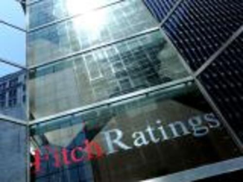 Fitch declassa la Cassa depositi e prestiti