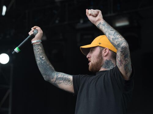 Addio Mac Miller, è morto il rapper Usa