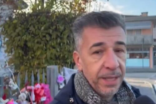 Gino Cecchettin, il giallo dei post sessisti: bufera per gli screenshot