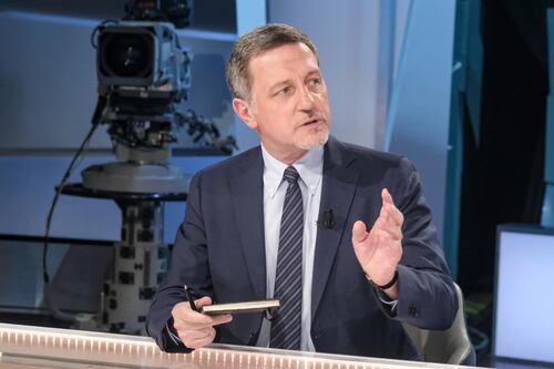 Giannini e i "Girotondini" di Repubblica, esordio a Roma il 26 maggio: Meloni gongola, Schlein meno