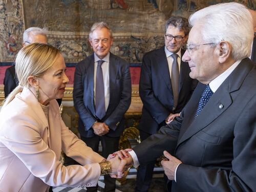Giustizia, Meloni rassicura Mattarella e arriva la firma sul ddl Nordio