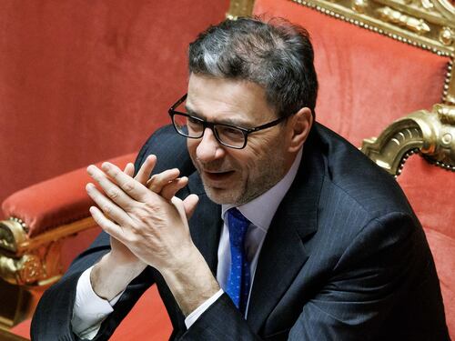 Manovra, la corsa di fine anno è il mistero poco gaudioso della politica