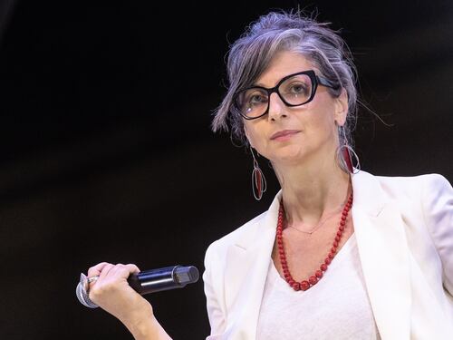 Prima Albanese, poi Ranucci: la strategia di AvS per il dopo Salis
