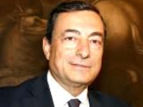 Occhio ai Draghi