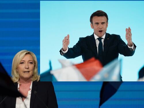 Elezioni presidenziali Francia, ballottaggio tra Macron e Le Pen. In gioco anche l'Unione europea