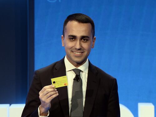 Il flop delle politiche attive del reddito di cittadinanza: un'offerta ogni cinque candidati