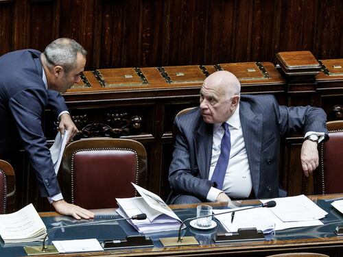Giustizia, c’è il sì del Cdm allo stop alla pubblicazione delle ordinanze di custodia cautelare