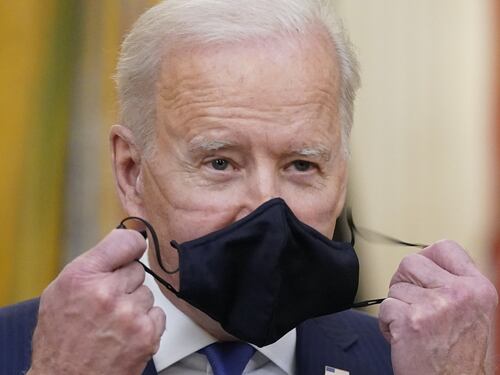 I cani di Biden cacciati dalla Casa Bianca. Fatale il morso a un addetto alla sicurezza