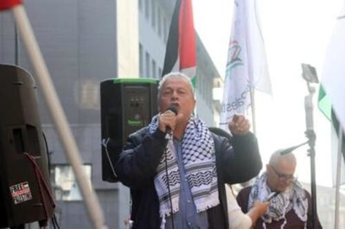 Frijia (FdI): "Salis manifestava con Hannoun, Genova tradita"