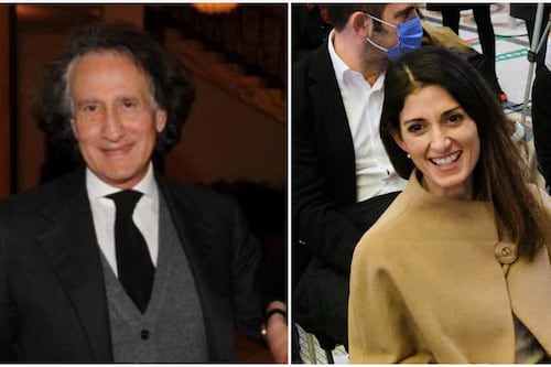 Il maggior finanziatore della Raggi? Il suocero di Conte. Cosa spunta dai rendiconti elettorali