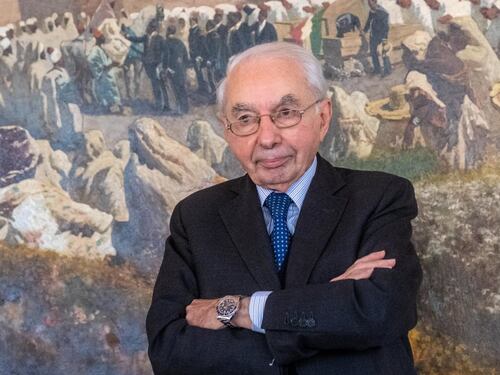 Giuliano Amato su Ustica smentisce pure se stesso