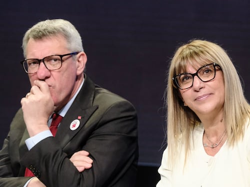 Fumarola si smarca da Landini: "Sbaglia, le dichiarazioni di Meloni promettono bene"