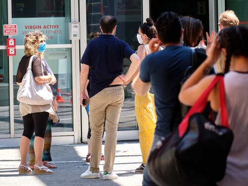 Palestre e circoli a Roma, è caos: rimborsi fuffa