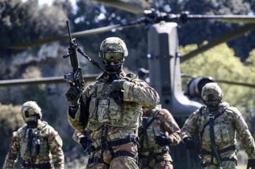 Leonardo e Rheinmentall forniranno all'Esercito i nuovi veicoli corazzati