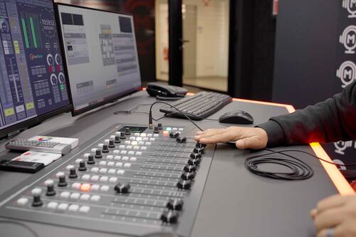 Radio Mercatorum arriva a Sanremo 2025