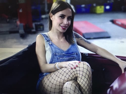 Malena si confessa: "Meglio il porno della politica"