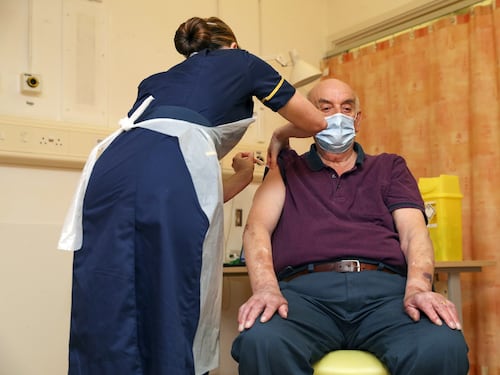 Caos vaccini nel Lazio: tre anziani su quattro senza seconda dose