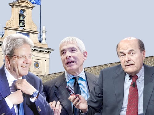 Romanzo Quirinale, le elezioni del 2027 decisive anche per il Colle. Meglio pensarci prima