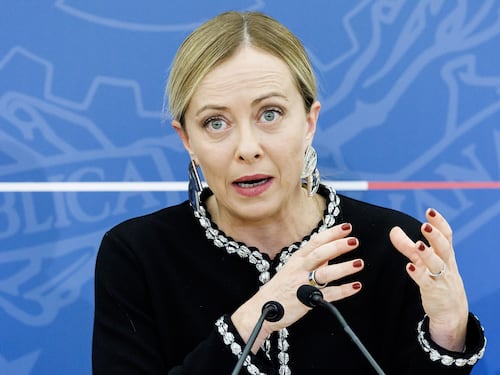 Occupazione in Italia, Giorgia Meloni esulta per i dati Istat