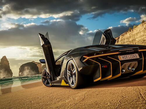 Project Scorpio: potenza e risoluzione 4K