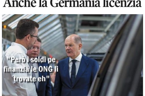 #iltempodioshø