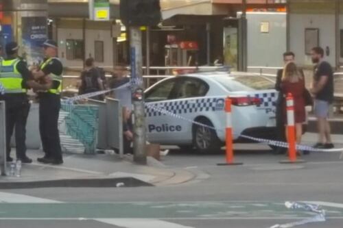 Attacco a Melbourne, tra i feriti c'è anche un giovane italiano