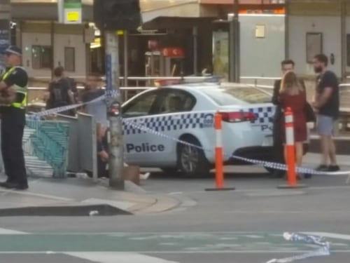 Attacco a Melbourne, tra i feriti c'è anche un giovane italiano