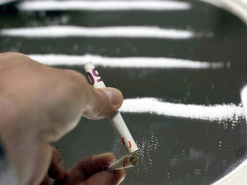 Un ragazzo italiano su tre ha utilizzato droghe