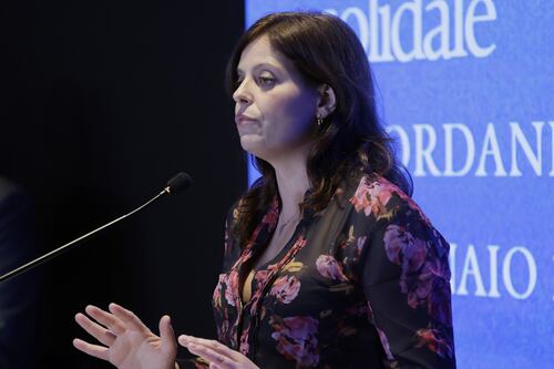 Referendum giustizia, Ilaria Salis è lo sponsor migliore per il Sì
